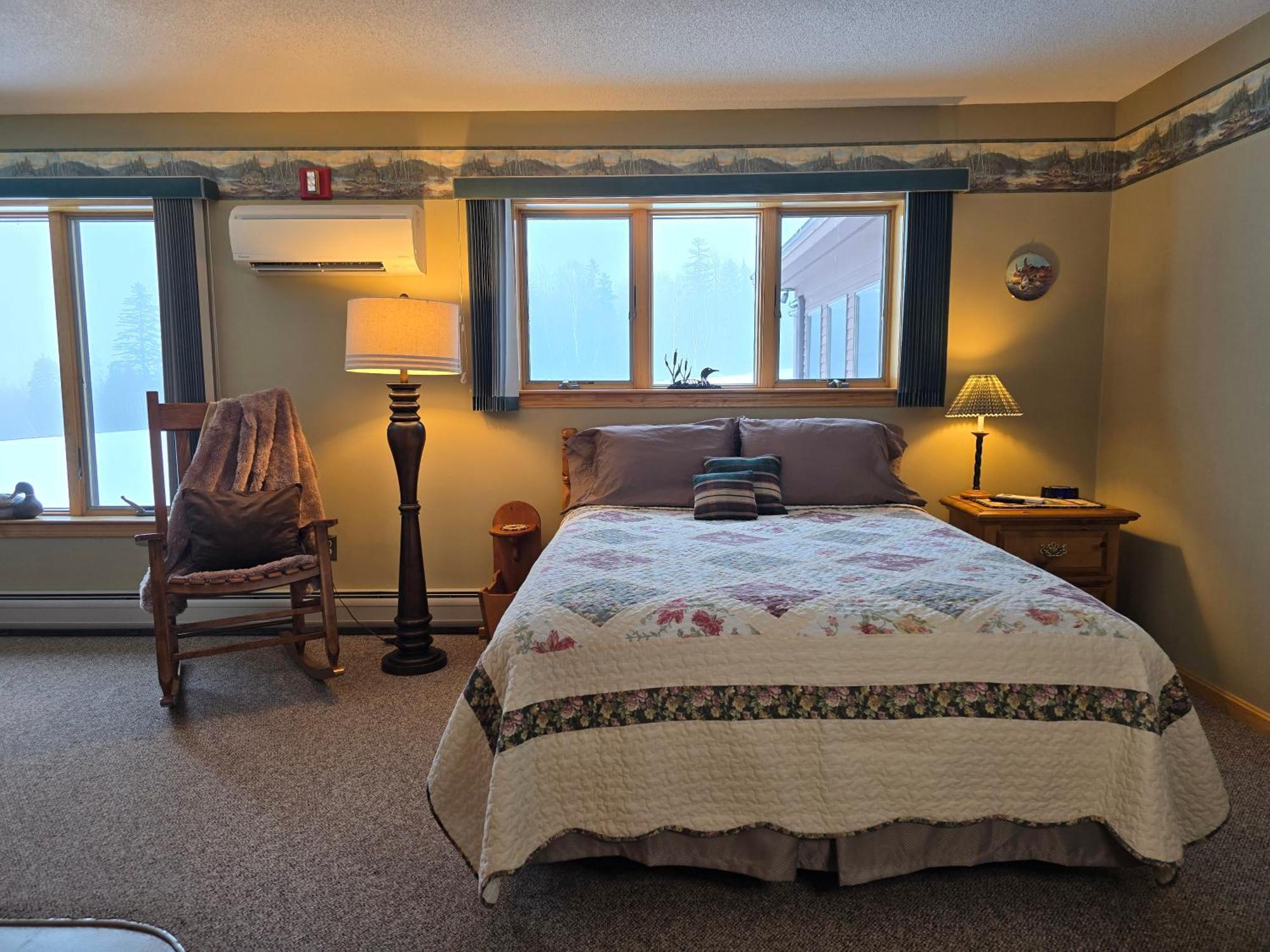 First Settlers Lodge Weston Exteriér fotografie