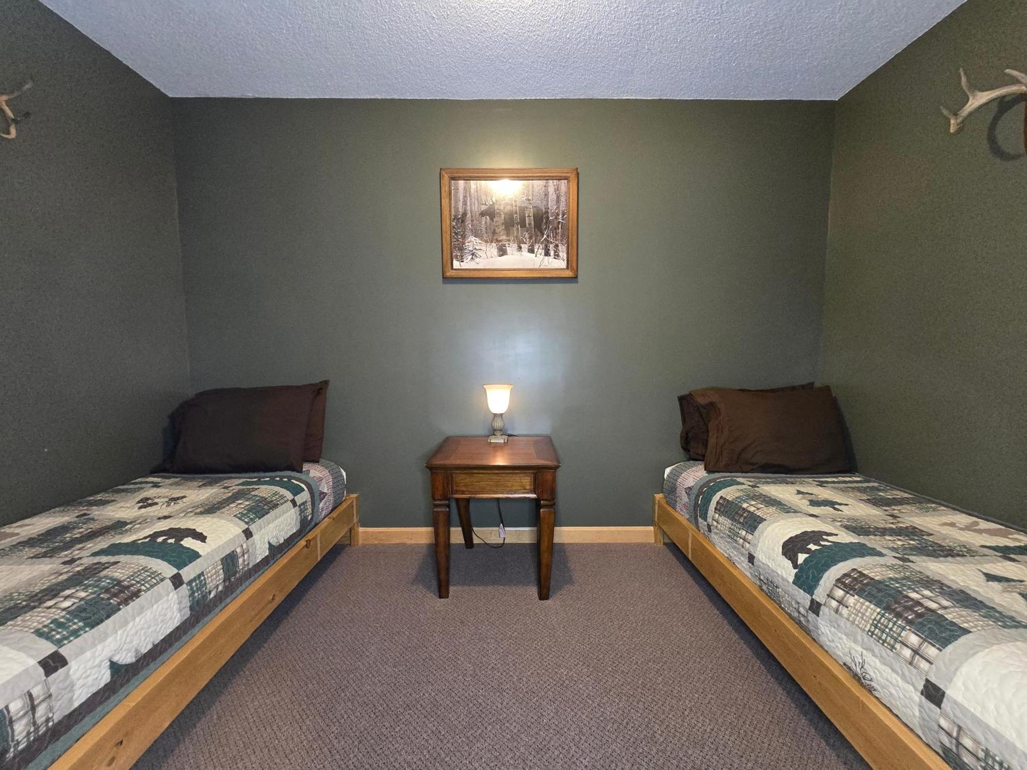 First Settlers Lodge Weston Pokoj fotografie