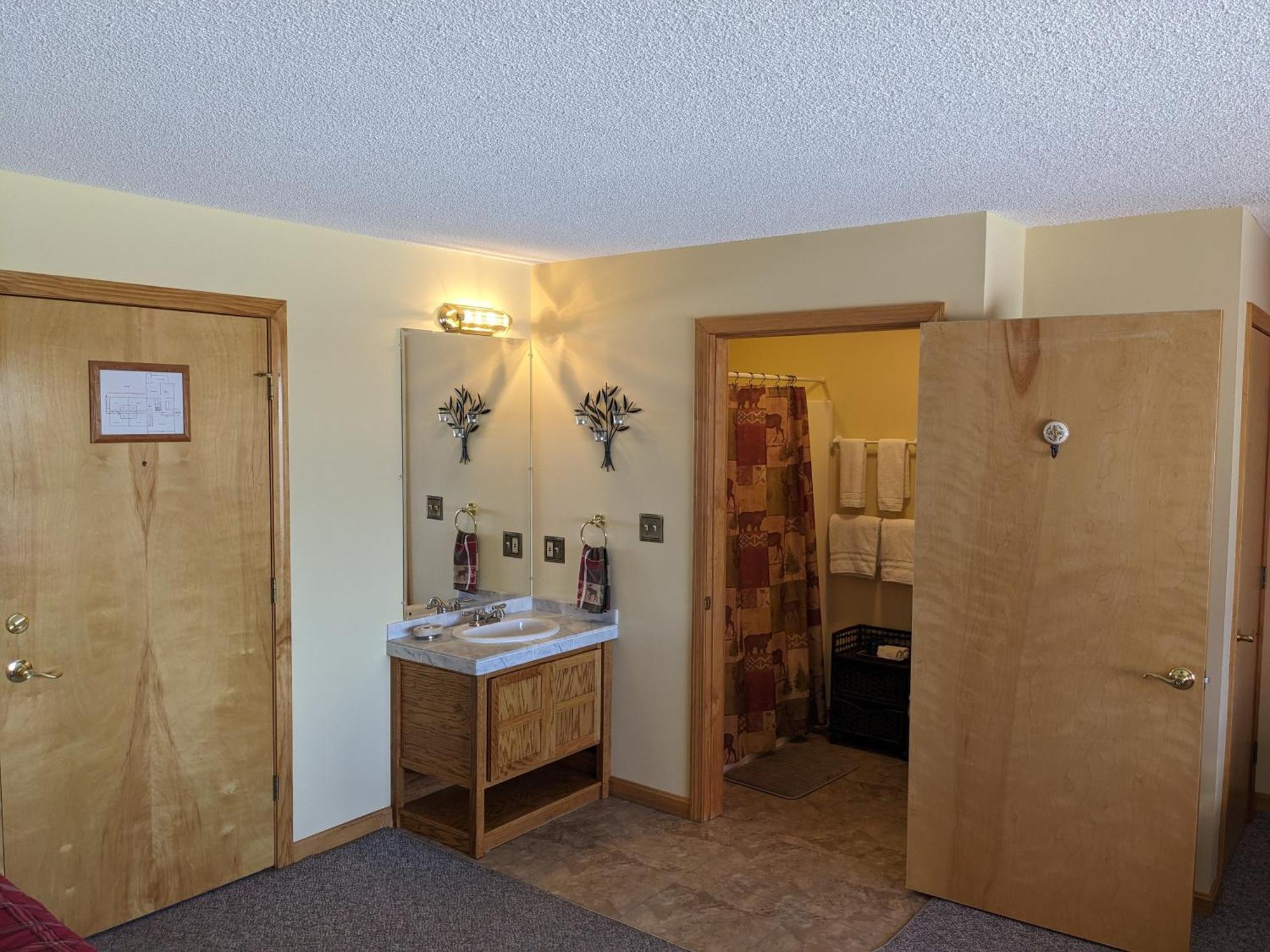 First Settlers Lodge Weston Exteriér fotografie