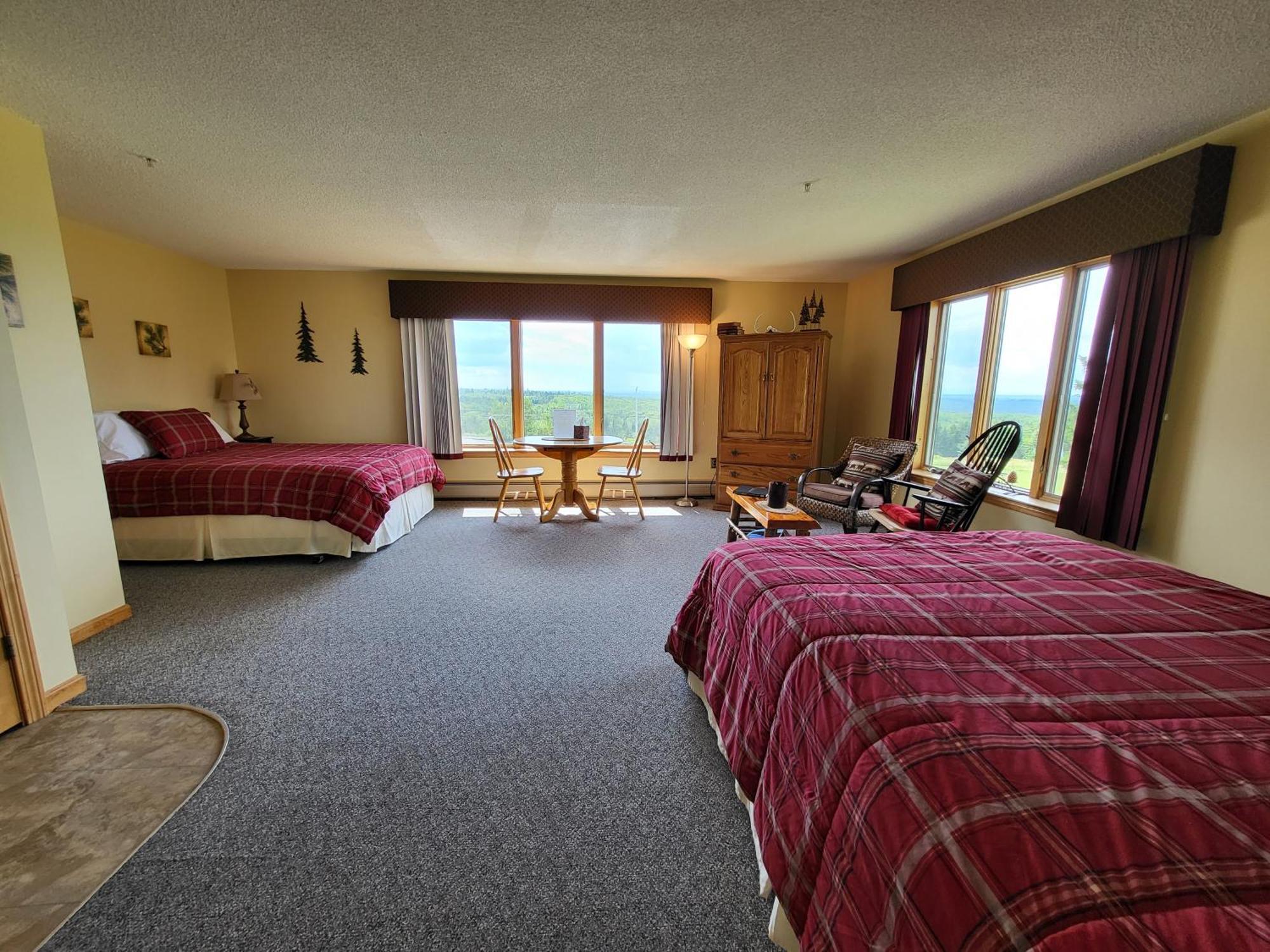 First Settlers Lodge Weston Exteriér fotografie