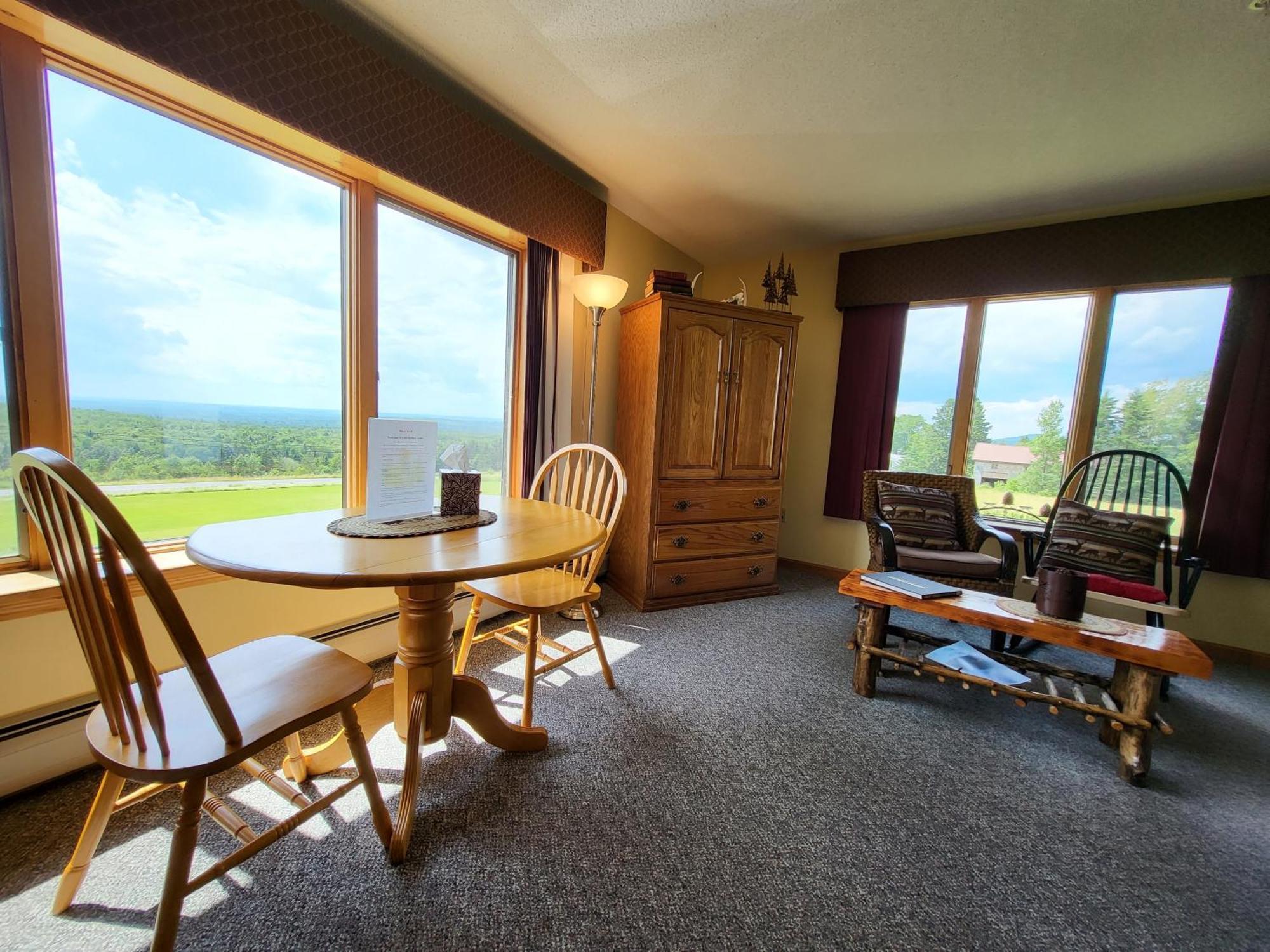 First Settlers Lodge Weston Exteriér fotografie