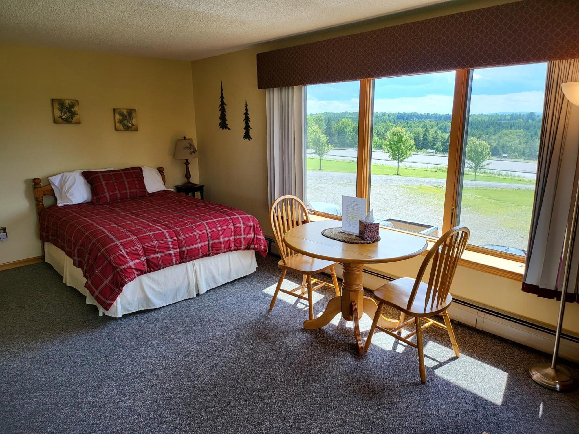 First Settlers Lodge Weston Exteriér fotografie