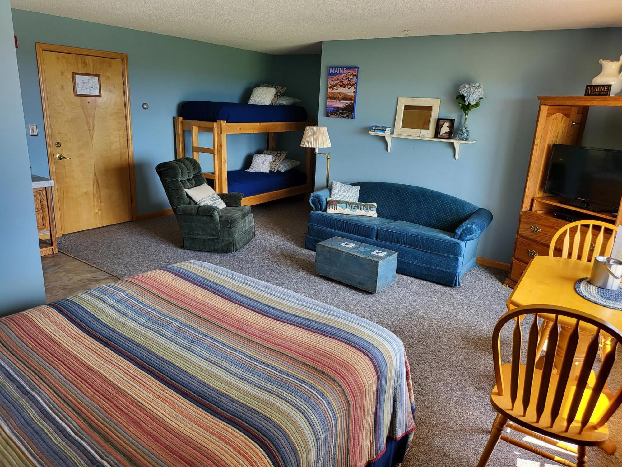 First Settlers Lodge Weston Exteriér fotografie